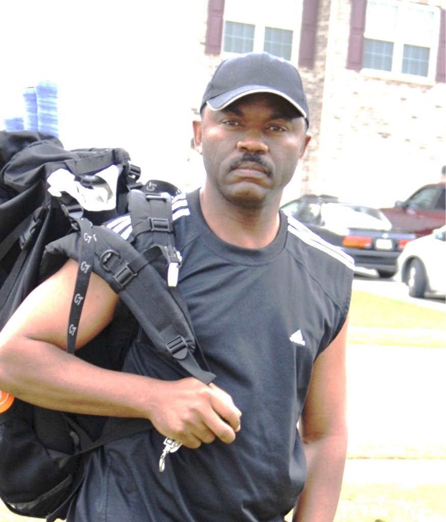 Date this lovely United States man Baj from Burtonsville US20879
