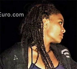 Date this funny Colombia girl Libia from Cali CO28135