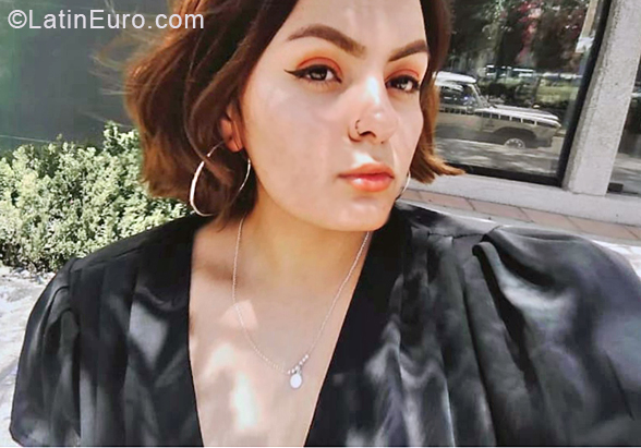 Date this attractive Mexico girl Selina from Aguascalientes MX1989