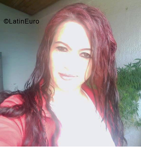 Date this passionate Colombia girl Ximena from Bogota CO28146