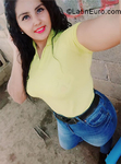 fun Nicaragua girl Izamara from Managua NI252