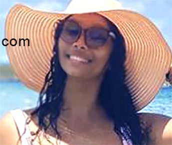 Date this passionate Dominican Republic girl Nahomy from Puerto Plata DO38533