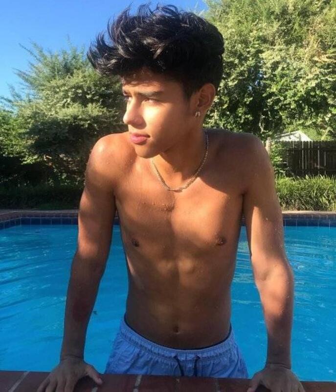 Date this attractive Venezuela man Wilians from Anzoategui VE3404