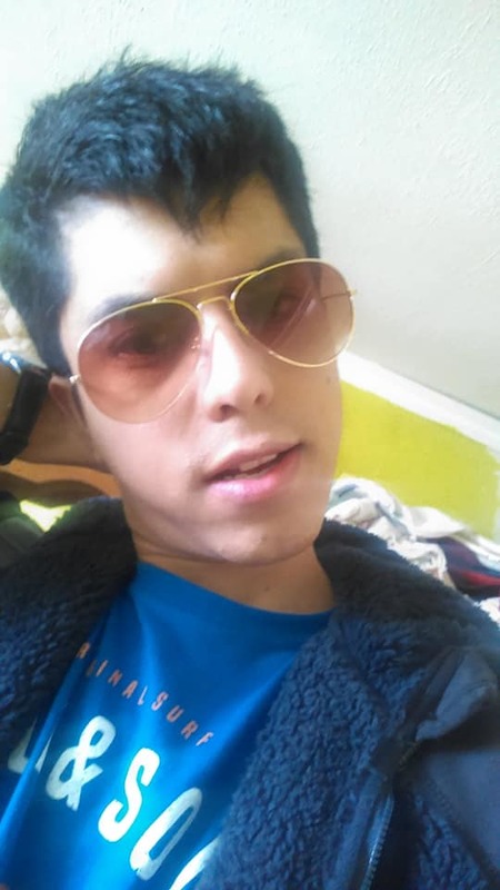 Date this hot Chile man Israel from Iquique CL186