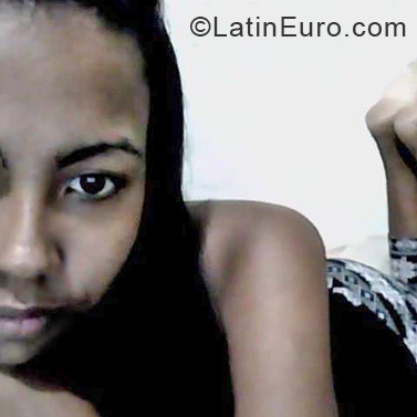 Date this good-looking Colombia girl Anyeli from Cali CO28304