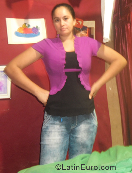 Date this fun Colombia girl Ster from Bogota CO28306