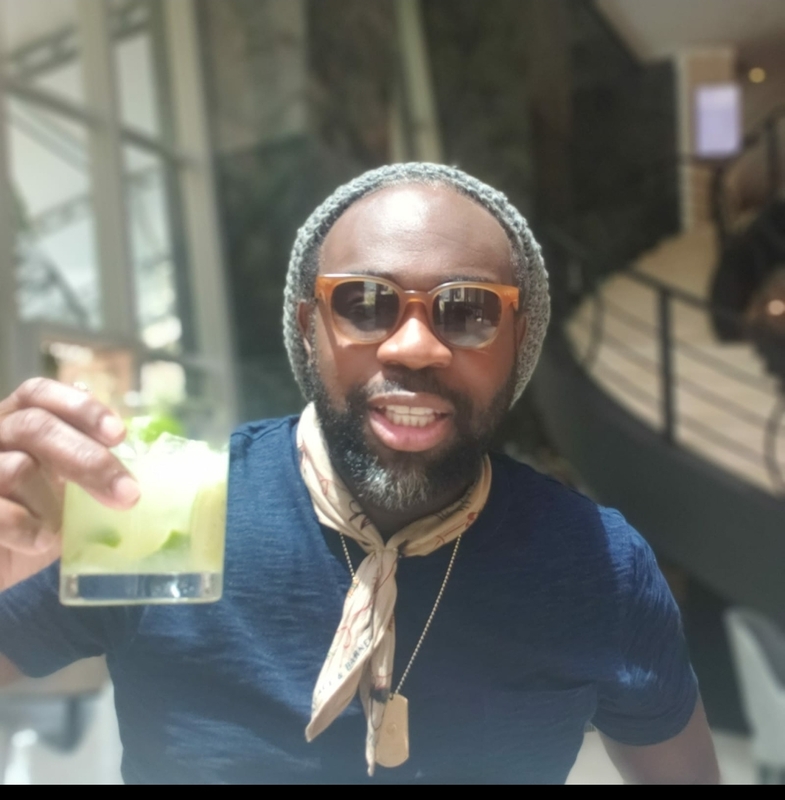Date this cute United States man Jay from Brooklyn US20903
