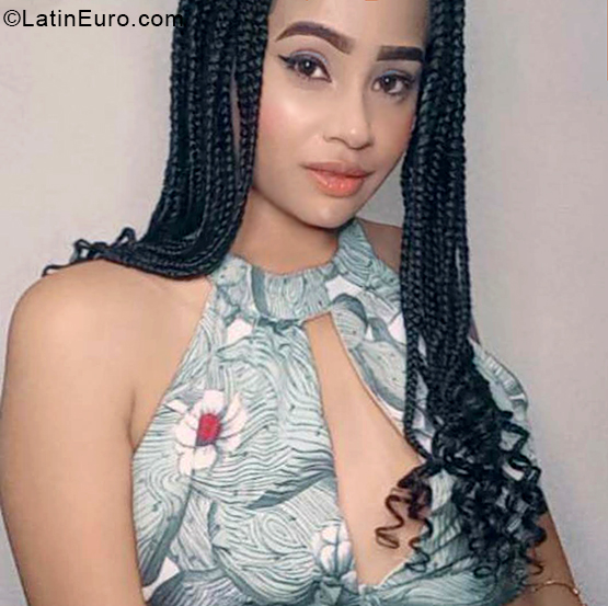 Date this foxy Guyana girl Sophia from Georgetown GY20