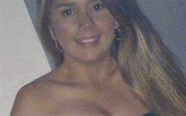 Date this good-looking Colombia girl Stef from Barranquilla CO28365