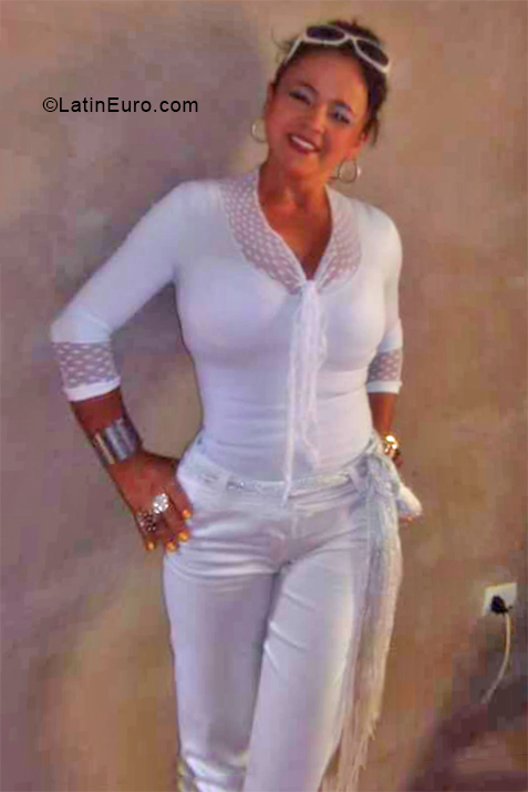 Date this passionate Colombia girl Maria from Tunja CO28392