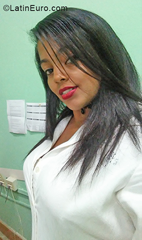 Date this cute Cuba girl Rachel from Havana CU720