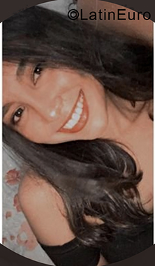 Date this gorgeous Colombia girl Sara from Medellín CO28405