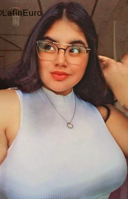 Date this passionate Guatemala girl Vivian from Guatemala City GT134