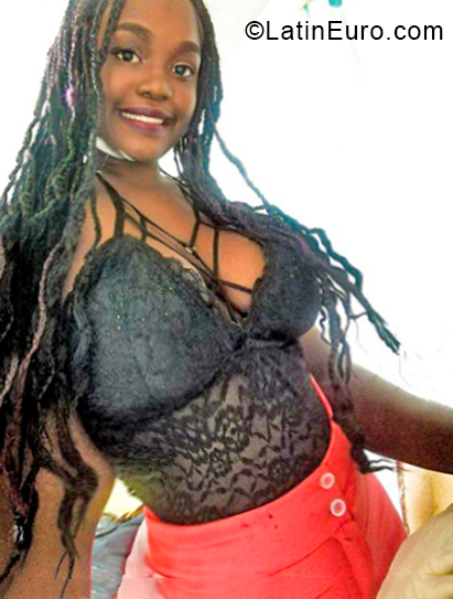 Date this beautiful Colombia girl Melissa from Cali CO28444