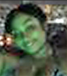 Date this lovely Dominican Republic girl Yairis from Santiago De Los Caballeros DO39787