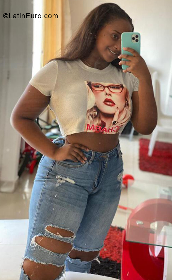 Date this funny Colombia girl Melissa from Cali CO28473