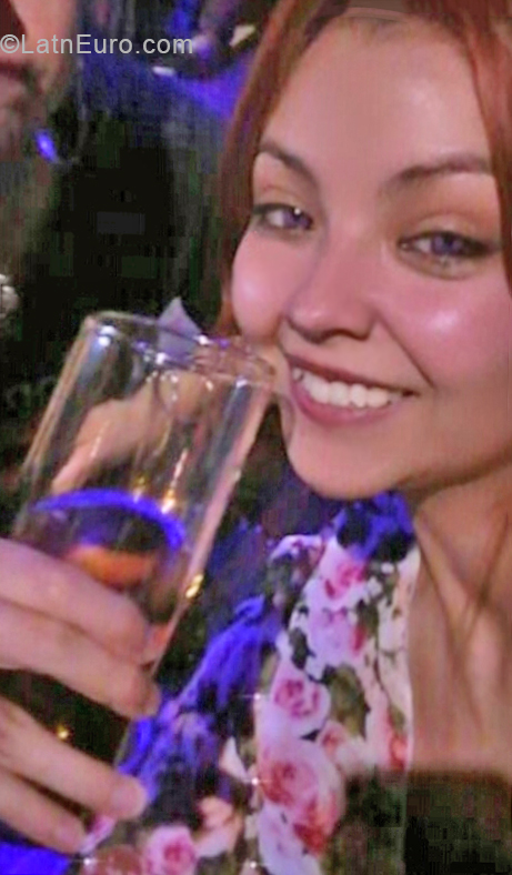 Date this delightful Argentina girl Cindy from Cordoba AR529