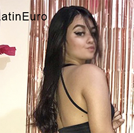 Date this attractive Colombia girl Alejandra from Cali CO28545