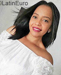 Date this fun Colombia girl Ana from Barranquilla CO28574