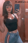 passionate Uruguay girl Julieta from Montevideo UY58