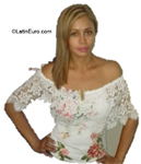 nice looking Ecuador girl Gloria from Quito EC612