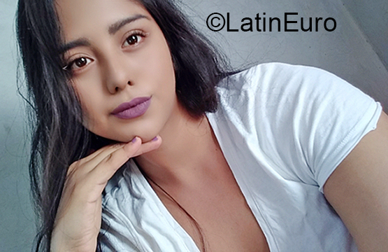 Date this beautiful Mexico girl Fernanda from Tuxtla Gutierrez MX2081