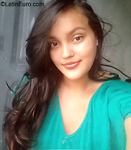 luscious Ecuador girl Isabel from Tosagua EC613