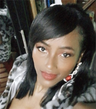 Date this happy Colombia girl Marcelita from Medellín CO28625