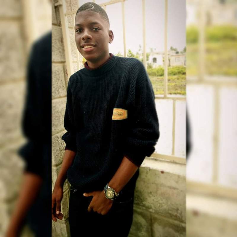 Date this voluptuous Dominican Republic man Ezequiel Anthon from Santo Domingo DO38803