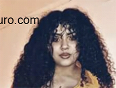 Date this hard body Colombia girl Danna romero from Bogota CO28637