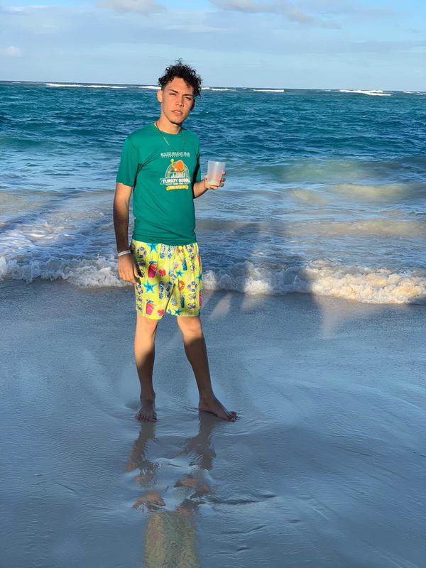 Date this hot Dominican Republic man Natanael morill from Santo Domingo Este DO38812