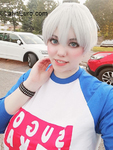 charming Italy girl Sora from  IT329