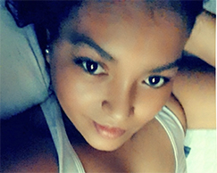Date this exotic Colombia girl Vanessa from Barranquilla CO30741