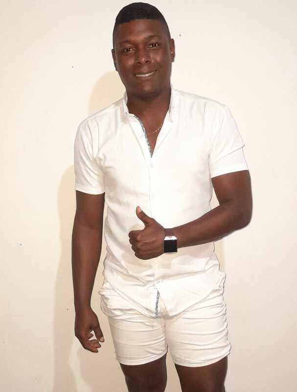 Date this good-looking Colombia man Diego alejandro from Cali CO28717