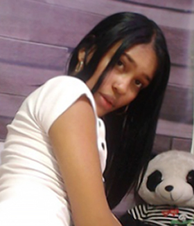 Date this funny Colombia girl Dany from Medellin CO28725