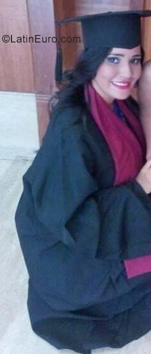 Date this fun Venezuela girl Ysa from Porlamar VE3539