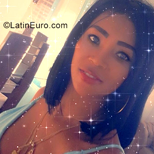 Date this beautiful Dominican Republic girl Ana Mara from San Pedro De Macorís DO38971