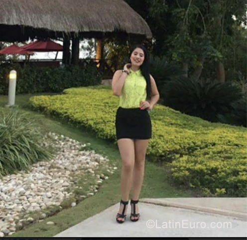 Date this athletic Colombia girl Katherine from Barranquilla CO30780