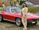pretty Norway girl Edlene from Meråker BR11298