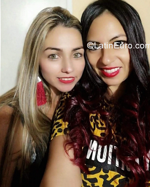 Date this athletic Colombia girl Maribel from Medellin CO28991