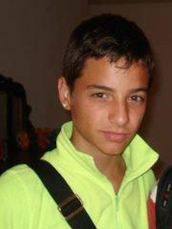 Date this athletic Colombia man Juan jose from Bogota CO29081