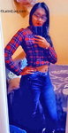 luscious Ecuador girl Lizbeth from Quito EC683