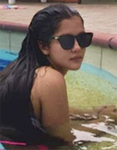 Date this good-looking Colombia girl Britanny from Pereira CO29214