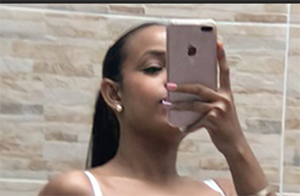 Date this fun Colombia girl Marcela from Cali CO31312