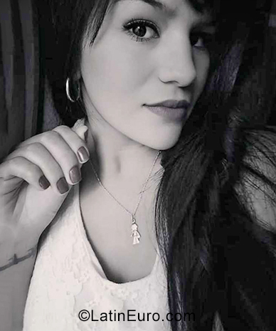 Date this young Dominican Republic girl Sofia from Maria Trinidad Sanchez DO39258