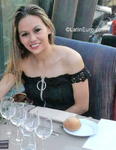 charming Norway girl Milena from Oslo NO230