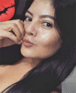 Date this cute Colombia girl Yolanda from Cali CO29300