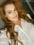 happy Uruguay girl Maria Pia from Montevideo UY78