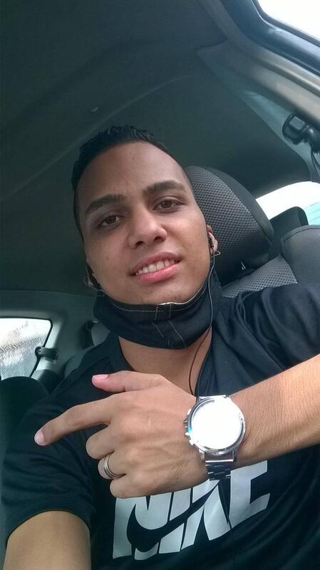 Date this hard body Venezuela man Tavito21 from Caracas VE3722