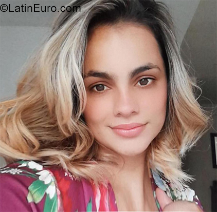 Date this gorgeous Colombia girl Cl from Pasto CO29407
